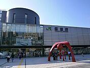 【駅】ＪＲ函館駅まで1100ｍ