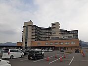【総合病院】嬉野医療センターまで600ｍ