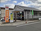 【郵便局】福山千田郵便局まで885ｍ