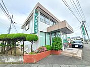 仙南信用金庫白石東店まで1900ｍ