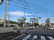 【スーパー】まるたか生鮮市場三城店まで795ｍ