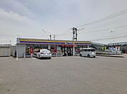 【コンビニエンスストア】ミニストップ原町大木戸店まで450ｍ