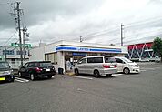 【コンビニエンスストア】ローソン東海富木島店まで130ｍ