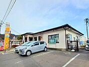 【郵便局】船迫郵便局まで850ｍ