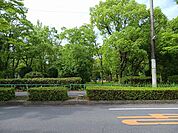 【公園】藤沢台公園まで1319ｍ