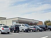 【コンビニエンスストア】セブンイレブン勝田中原店まで860ｍ