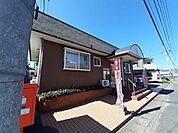 【郵便局】甘木神田町簡易郵便局まで1100ｍ