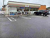 【コンビニエンスストア】セブンイレブン東本町店まで800ｍ