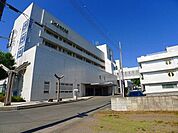 【総合病院】本島総合病院まで1800ｍ