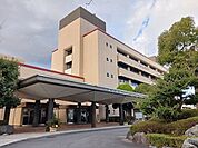 【市役所・区役所】下松市役所まで800ｍ