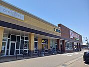 【スーパー】ナルス北城店まで980ｍ