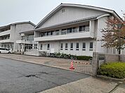 【中学校】村上東中学校まで850ｍ