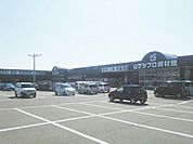 【ホームセンター】ムサシまで400ｍ