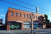 【銀行】但陽信用金庫　花田店まで1100ｍ