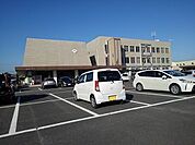 【市役所・区役所】大刀洗町役場まで5100ｍ