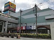 【スーパー】パトリア-ベルクス　東大宮店まで1600ｍ