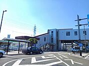 【駅】JR仙石線　中野栄駅まで1183ｍ