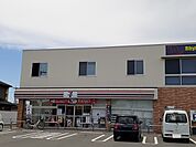 【コンビニエンスストア】セブンイレブン薄場2丁目店まで1100ｍ