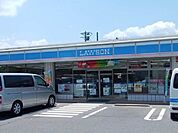 【コンビニエンスストア】ローソン小諸乙女店まで800ｍ