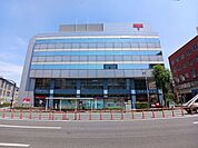 【郵便局】郵便局まで482ｍ