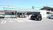 【コンビニエンスストア】ローソン　臼杵市浜店まで190ｍ