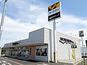 ワークマンまで200ｍ