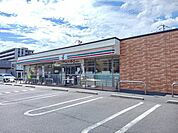 【コンビニエンスストア】セブンイレブン光駅前店まで850ｍ