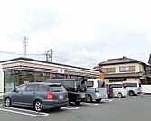 【コンビニエンスストア】セブン-イレブン 市原平成通りまで190ｍ
