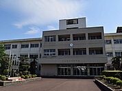 【高校】敦賀工業高校まで2600ｍ