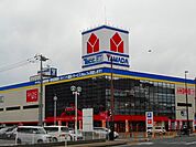 ヤマダデンキテックランド三原店まで175ｍ