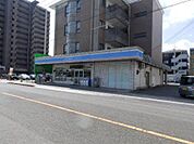 【コンビニエンスストア】ローソン 福山松永町店まで167ｍ