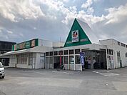【スーパー】タウンプラザかねひで佐敷店まで850ｍ