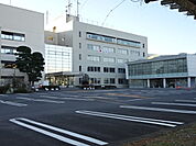 【市役所・区役所】藤枝市役所まで1000ｍ