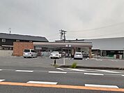 【コンビニエンスストア】セブンイレブン 原町日の出町まで1400ｍ