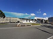 【駅】西鉄白木原駅まで2800ｍ