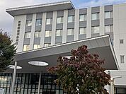 【総合病院】武蔵野徳洲会病院まで461ｍ