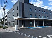 【市役所・区役所】北本市役所まで2200ｍ