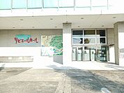 柏原文化会館リビエールホール様まで2029ｍ