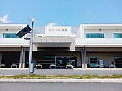 【総合病院】西予市民病院様まで750ｍ