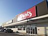 周辺：【ドラッグストア】ウォンツ宇部亀浦店まで750ｍ