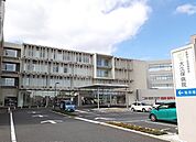 【総合病院】協栄会　大久保病院まで1500ｍ