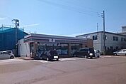 【コンビニエンスストア】セブンイレブン新発田城北町店まで250ｍ