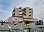【総合病院】木戸病院まで1400ｍ