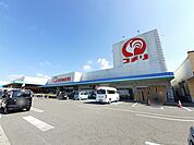 【ホームセンター】コメリハード＆グリーン五泉店まで1811ｍ