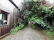 【その他】トラットリアMOKICHIまで80ｍ