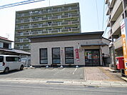 【郵便局】荒尾四ツ山郵便局まで260ｍ