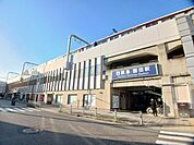 【駅】阪急園田駅まで1600ｍ