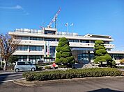 【市役所・区役所】嬉野市役所まで1734ｍ