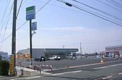 【コンビニエンスストア】ファミリーマート いずも高岡店まで550ｍ