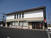 【銀行】山陰合同銀行 北神立支店まで850ｍ